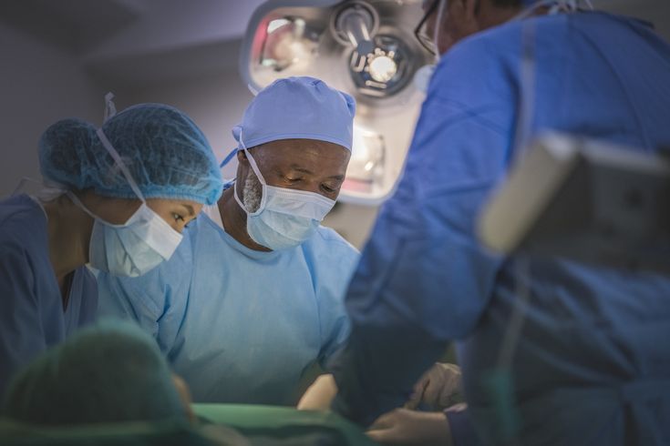 People Whove Woken Up Mid Surgery Are Sharing___